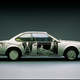Illustration for article titled BMW Art Cars Exhibitted At LA County Museum of Art
